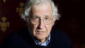 Anarchia. Idee per l'umanità liberata (Noam Chomsky)