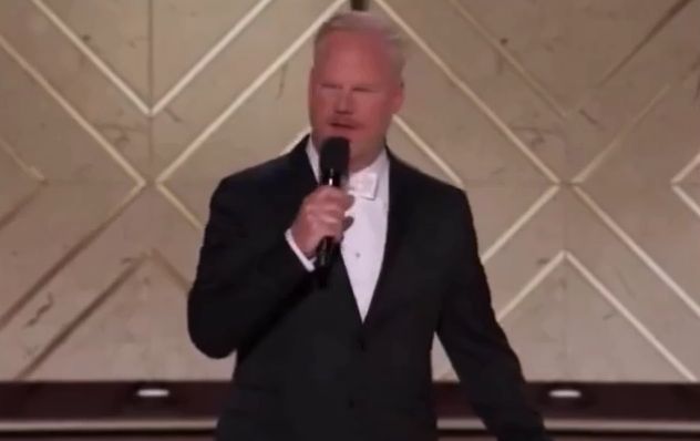 Golden Globe Awards | Jim Gaffigan