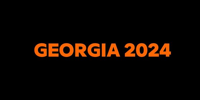 Georgia 2024 - Agenti esterni e manifestazioni.