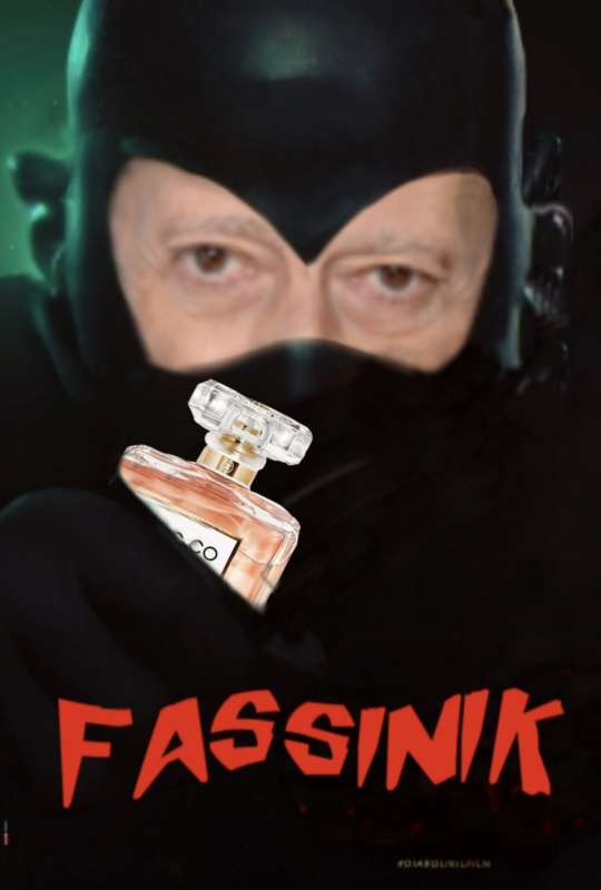 Fassinik colpisce ancora