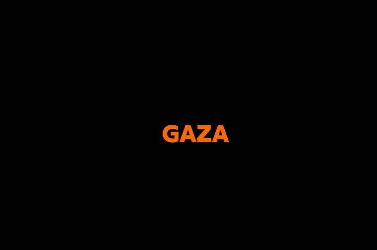 Campeggio e inclusività a Gaza