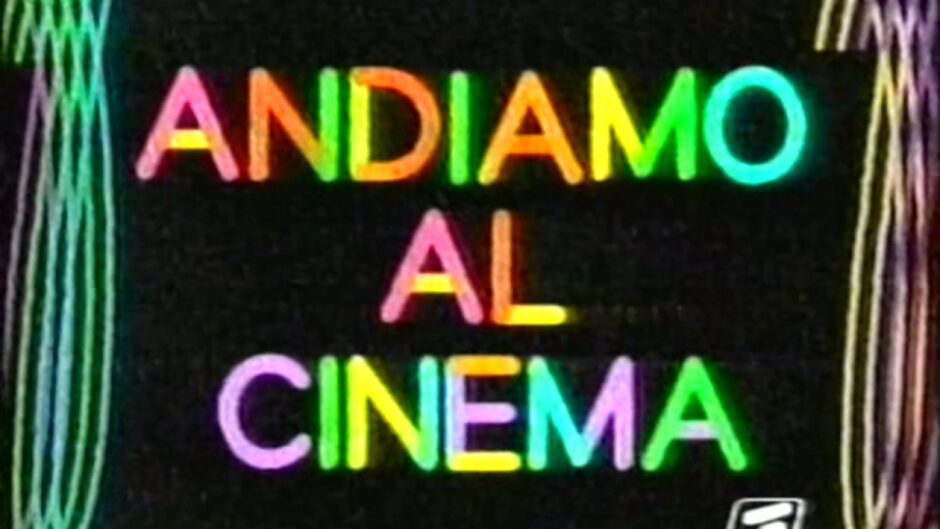 Andiamo al Cinema? Il Busno consiglia