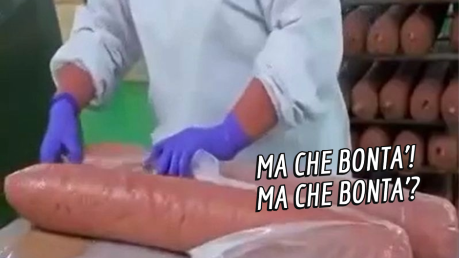 Allevamenti intensivi addio... e buon appetito!