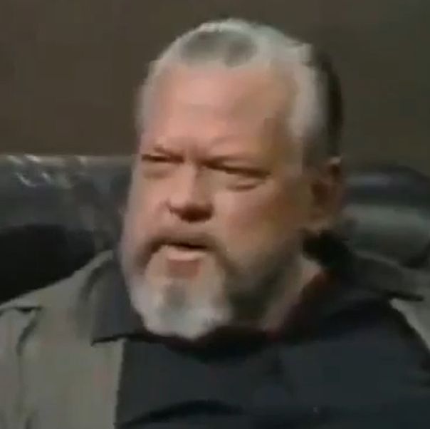 Orson Welles dixit: I politici (1974)