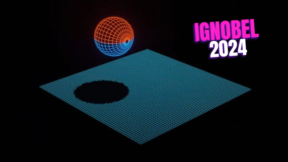 Speciale Superquark - IgNobel 2024